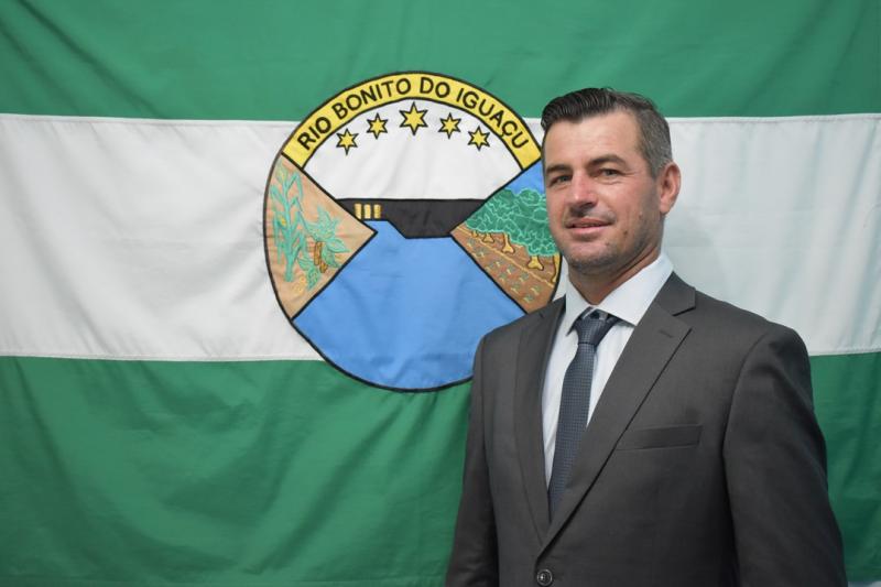 Ricardo Kosmoski